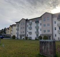 Geräumige 4-Zimmer Wohnung mit Terasse in Traunreut