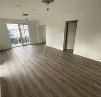 Lichtdurchflutetes modernes Appartement im Bielefelder Zentrum