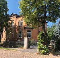 2-Zimmer Wohnung im Bürgergartenviertel - Naumburg (Saale)