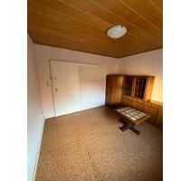 1 Zimmer WG in Hanau Steinheim ab sofort zu Vermieten