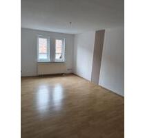 3 Zimmer Wohnung zentral in Kirchhain nähe Bahnhof
