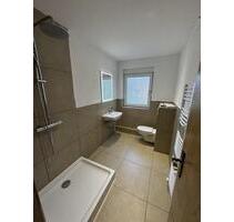 2-Zimmer Wohnung Rinteln- frisch saniert