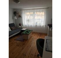 Schöne 2 Zimmer Wohnung in Marburg Wehrda abzugeben