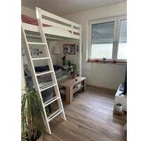 Gemütliches 1-Zimmer Appartement in Gröbenzell