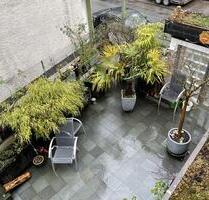 3,5 Zimmer Wohnung in Hagen-Haspe mit Terrasse