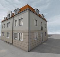 Kernsanierte 5 Zimmer Erdgschosswohnung in Ottobeuren