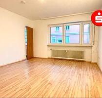 Charmante 1-Zimmer-Wohnung in St. Johannis - Nürnberg Kleinweidenmühle