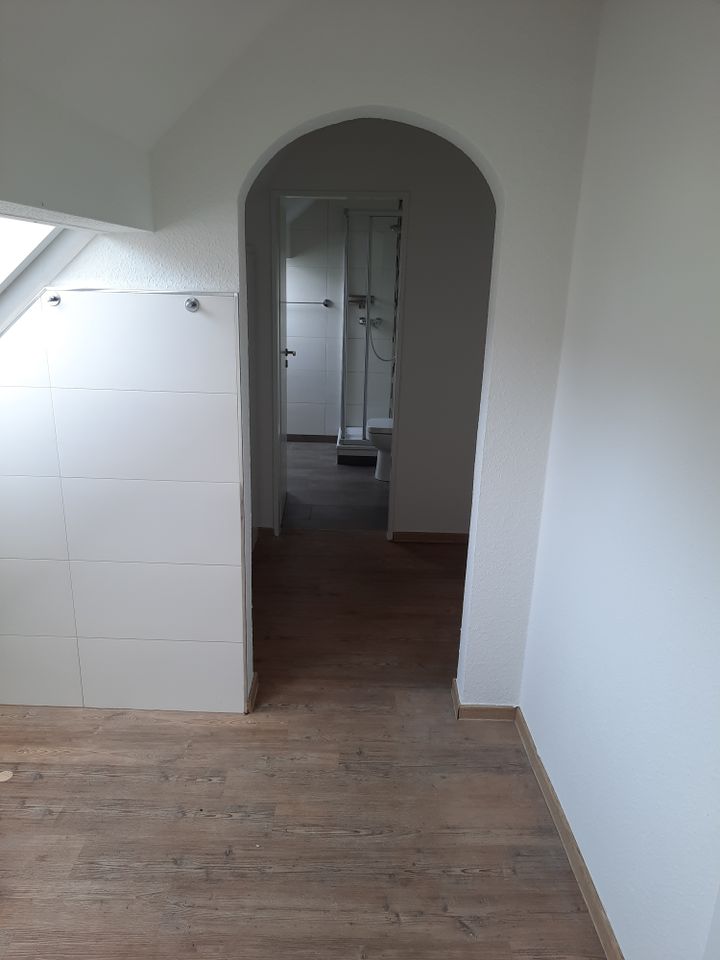 1 Zimmer Appartement mit 41 qm in 40593 Düsseldorf Urdenbach - Dormagen Broich