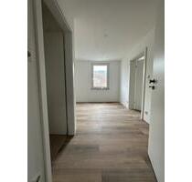 Kernsanierte 2-Zimmer Wohnung Herborn Schönbach