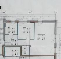 Moderne 2 Zimmer Wohnung in Ansbach zu vermieten