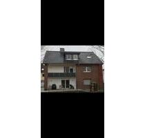 2-Zimmer DG-Wohnung in der Petristr. Bielefeld Mitte