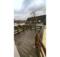 Schöne 3-Zimmer Wohnung zu vermieten - Winsen (Luhe)