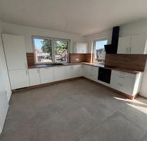 EINZIGARTIG! hochwertige 3-Zimmer Mietwohnung mit Küche und Stellplatz in Rheine-Eschendorf!