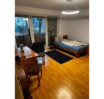 Wohnung Nürnberg Altstadt 1 Zimmer 29qm