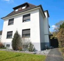 2-Zimmer Wohnung im Herzen Heepens - Bielefeld