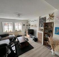 3 Zimmer Wohnung - 550,00 EUR Kaltmiete, ca.  60,00 m² in Buchen (Odenwald) (PLZ: 74722)