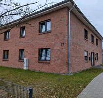 Anfragestopp | 3-Zimmer Erdgeschoss Wohnung - Uelzen