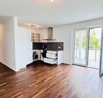 2 12 Zimmer 74qm Wohnung + Balkon Küche Garage - Künzelsau