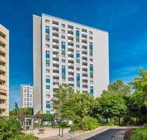 1 Zimmer Wohnung! - 271,00 EUR Kaltmiete, in Dresden (PLZ: 01239) Prohlis