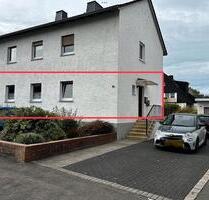 Südkamen: helle 3,5 Zimmer EG Whg. 70 m²KM 8,50 €m2, mit Garten