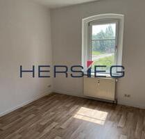 2-Zimmer Wohnung in Crottendorf