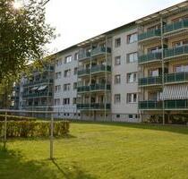 Frisch gestrichene 3-Zimmer Wohnung in Grabow