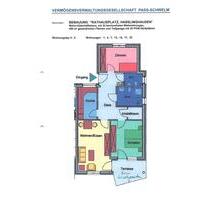 3 Zimmer KDB Gäste WC Wintergarten Barrierearm Tiefgarage - Sprockhövel