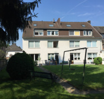 Helle 3 Zimmer Wohnung in ruhiger Lage zu vermieten - Würselen