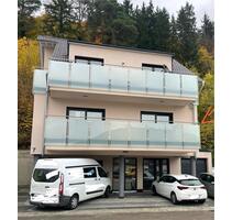 Großzügige 4Zimmer Wohnung in BLAUBEUREN ab November zu vermieten