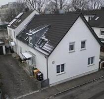 WG Zimmer in Augsburg Lechhausen