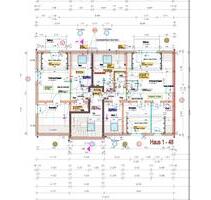 Neuwertige 4 Zimmer Wohnung Hofheim-(Lampertheim)