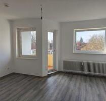 Schöne 3-Zimmer Wohnung mit Balkon - Salzgitter