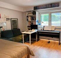 1-Zimmer Wohnung im Dachswald (Stuttgart-Vaihingen) zu vermieten