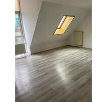2- Zimmer Dachgeschoss Wohnung in Werdau
