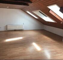 Karlstein 3 Zimmer DG mit Weitblick – zentral & ruhig gelegen - Karlstein am Main