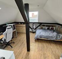 WG Zimmer in ruhiger Oststadt - Karlsruhe