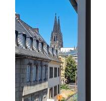 1 Zimmer Wohnung Köln Cologne City Heumarkt zu vermieten rent