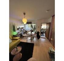 1,5 Zimmer Apartment direkt an U35 mit Balkon, Küche und TG-Stellplatz - Bochum Bochum-Mitte