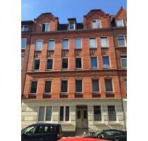 2 Zimmer Altbauwohnung am Südfriedhof ab 01.04.26 oder früher - Kiel