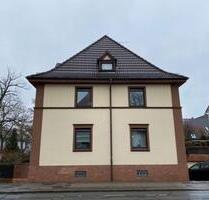 Studentisches Wohnen in WG im Zentrum Erlangens