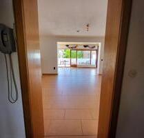 Geräumige 3 Zimmer Wohnung zu vermieten - Gieboldehausen