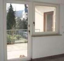Großzügige, sonnige 2-Zimmer Wohnung - Mosbach
