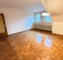 Ruhige 2-Zimmer 55 qm Whg 2. OG ohne Aufzug Velbert