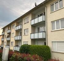 Zentrumsnahe 3 Zimmer Mietwohnung in bevorzugter Wohnlage - Backnang