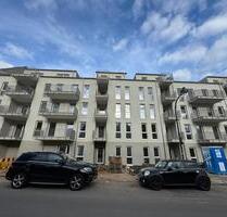 Exklusive 4-Zimmer Neubauwohnungen in Düsseldorf-Eller – Erstbezug ab Dezember 2025