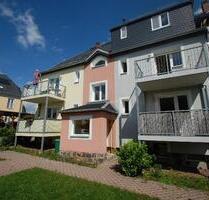 Kompakt - 2 Zimmer mit Balkon - im Grünen - Chemnitz Grüna