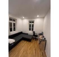 1 Zimmer Wohnung Salmbach-Engelsbrand