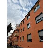 Schöne 2 Zimmer Wohnung zu vermieten - Hohenmölsen