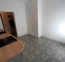 Erstbezug nach Sanierung, frische 3-Zimmer Wohnung in Salzwedel