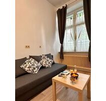 2 Zimmer Apartment am Fredenbaum - Dortmund Eving